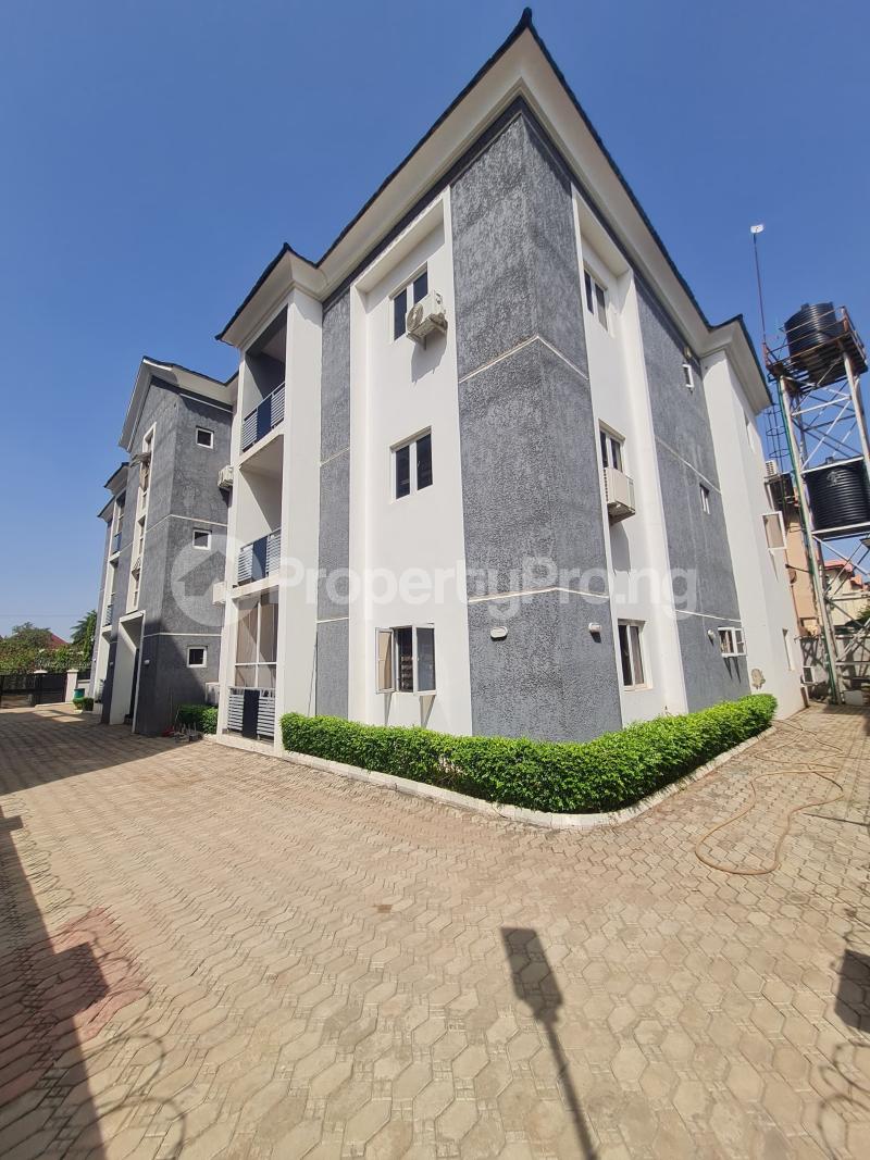 3 bedroom House for sale Mabushi Abuja