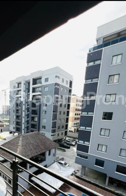 3 bedroom Flat / Apartment for rent Water Corporation Drive, ONIRU Victoria Island Lagos