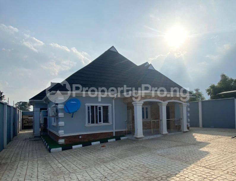 3 bedroom House for sale Irepodun Area Moniya Ibadan Oyo
