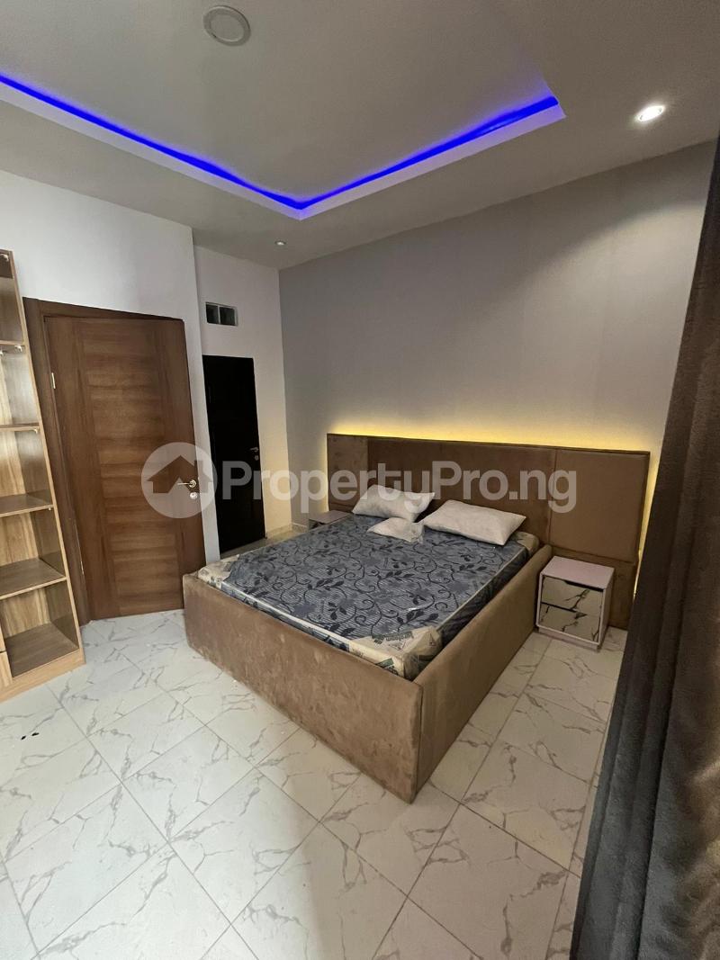 3 bedroom House for rent Ikota Lekki Lagos