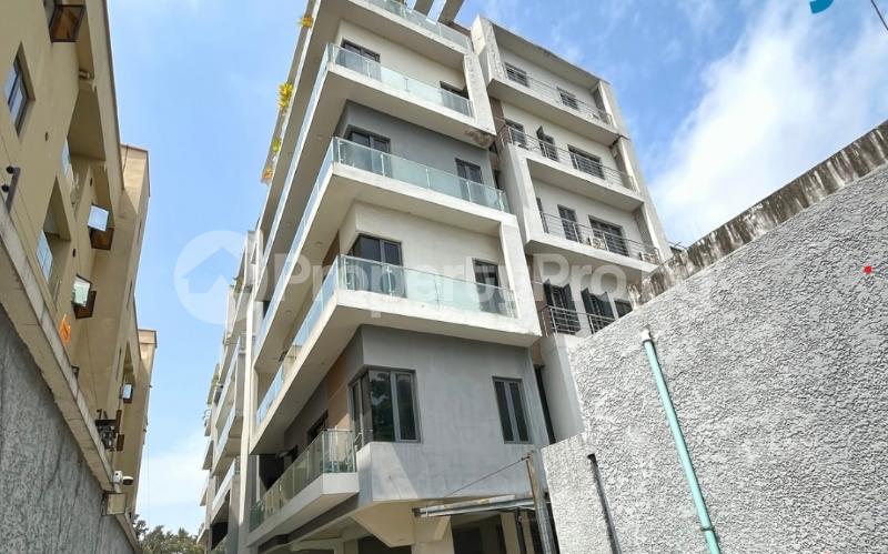 3 bedroom House for rent Ikoyi Lagos