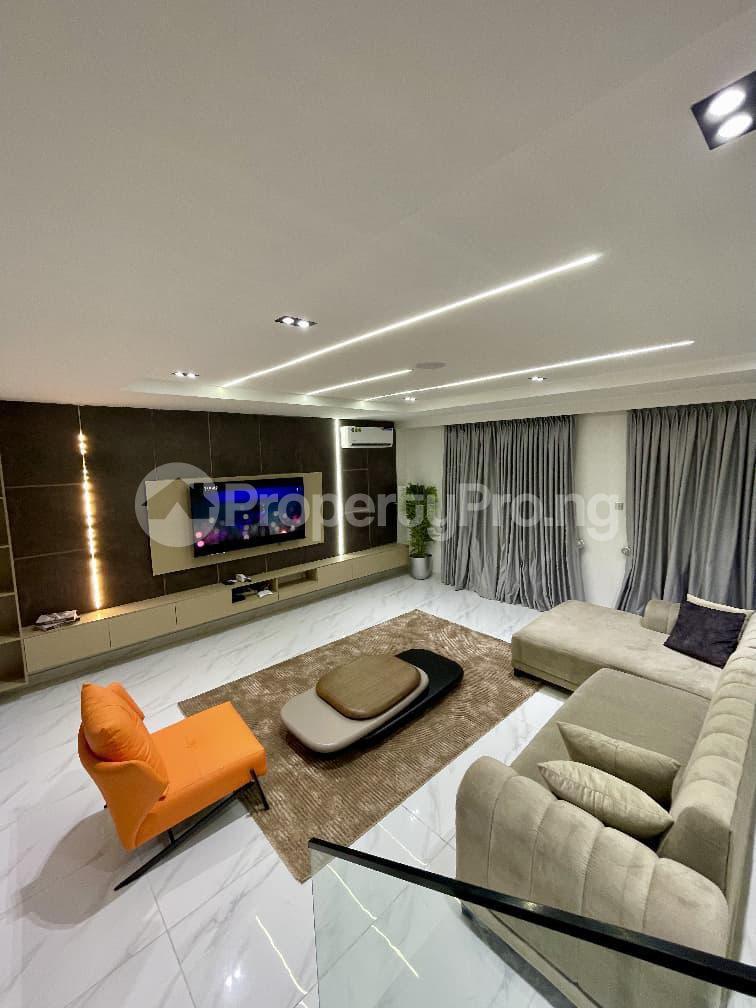 3 bedroom House for rent Ademola Adetokunbo Victoria Island Lagos