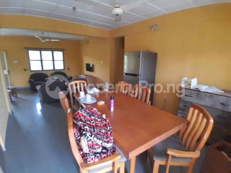 2 bedroom Flat / Apartment for rent Wuse 1 Abuja