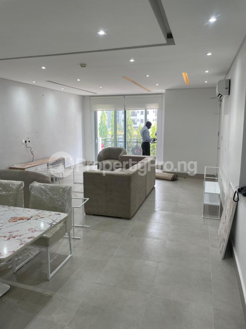 3 bedroom Flat / Apartment for rent Banana Island Ikoyi Lagos
