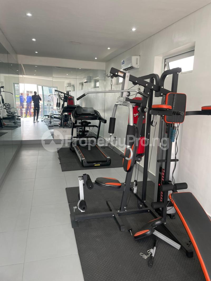 3 bedroom Flat / Apartment for rent Banana Island Ikoyi Lagos