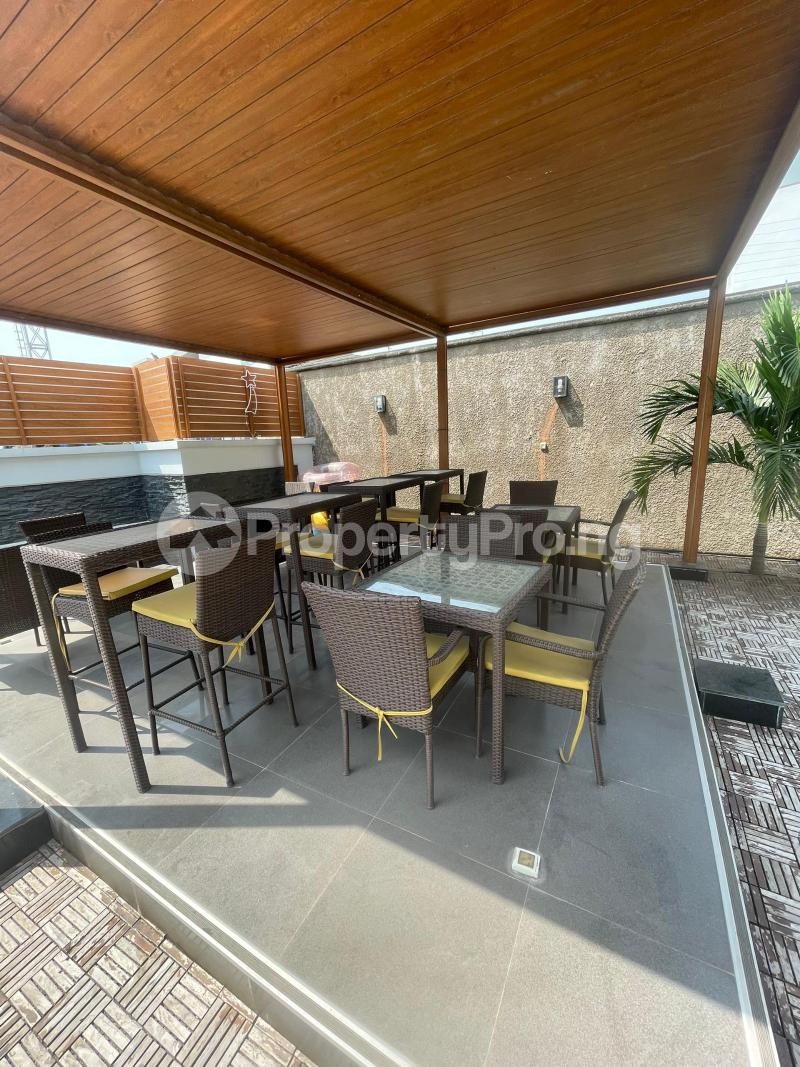 3 bedroom Flat / Apartment for rent Banana Island Ikoyi Lagos