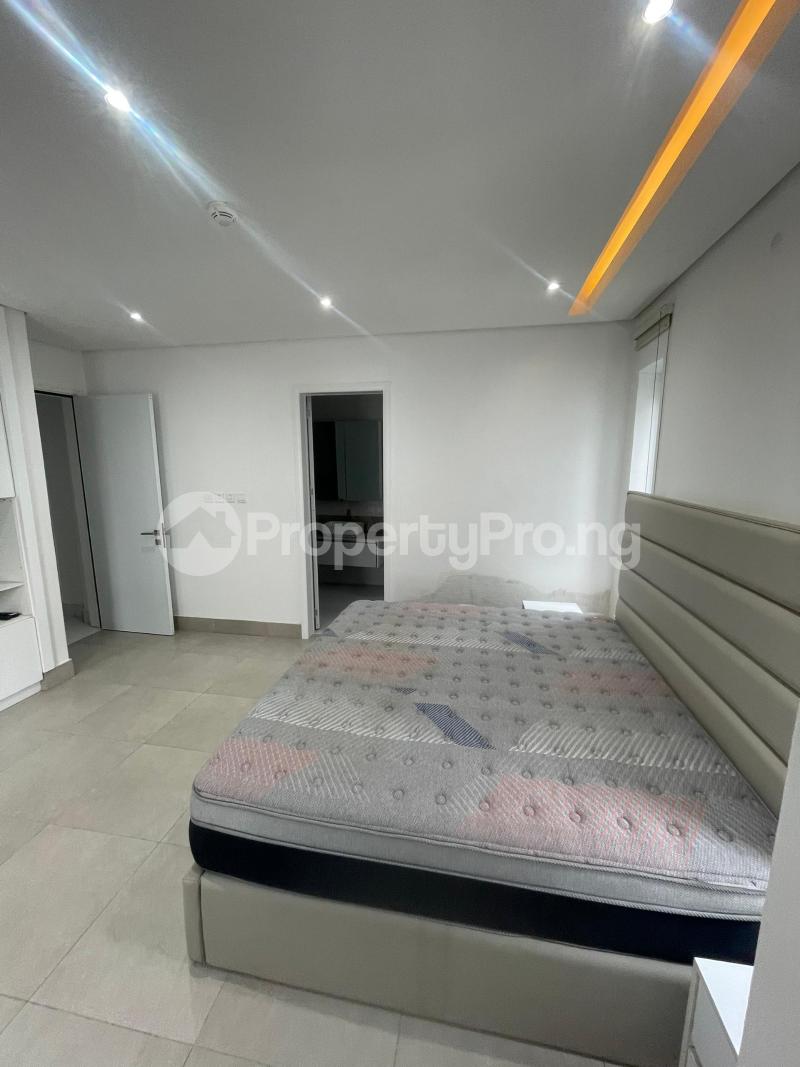 3 bedroom Flat / Apartment for rent Banana Island Ikoyi Lagos