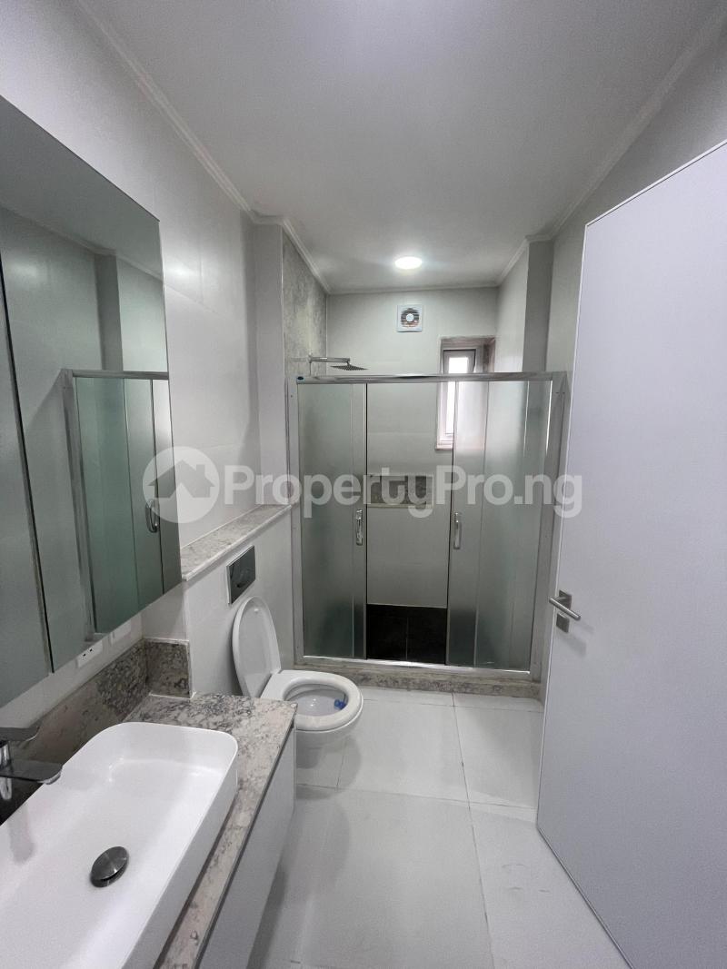 3 bedroom Flat / Apartment for rent Banana Island Ikoyi Lagos