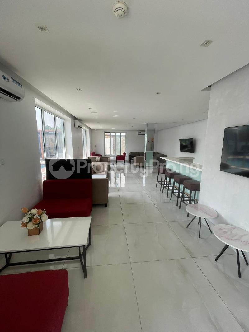 3 bedroom Flat / Apartment for rent Banana Island Ikoyi Lagos