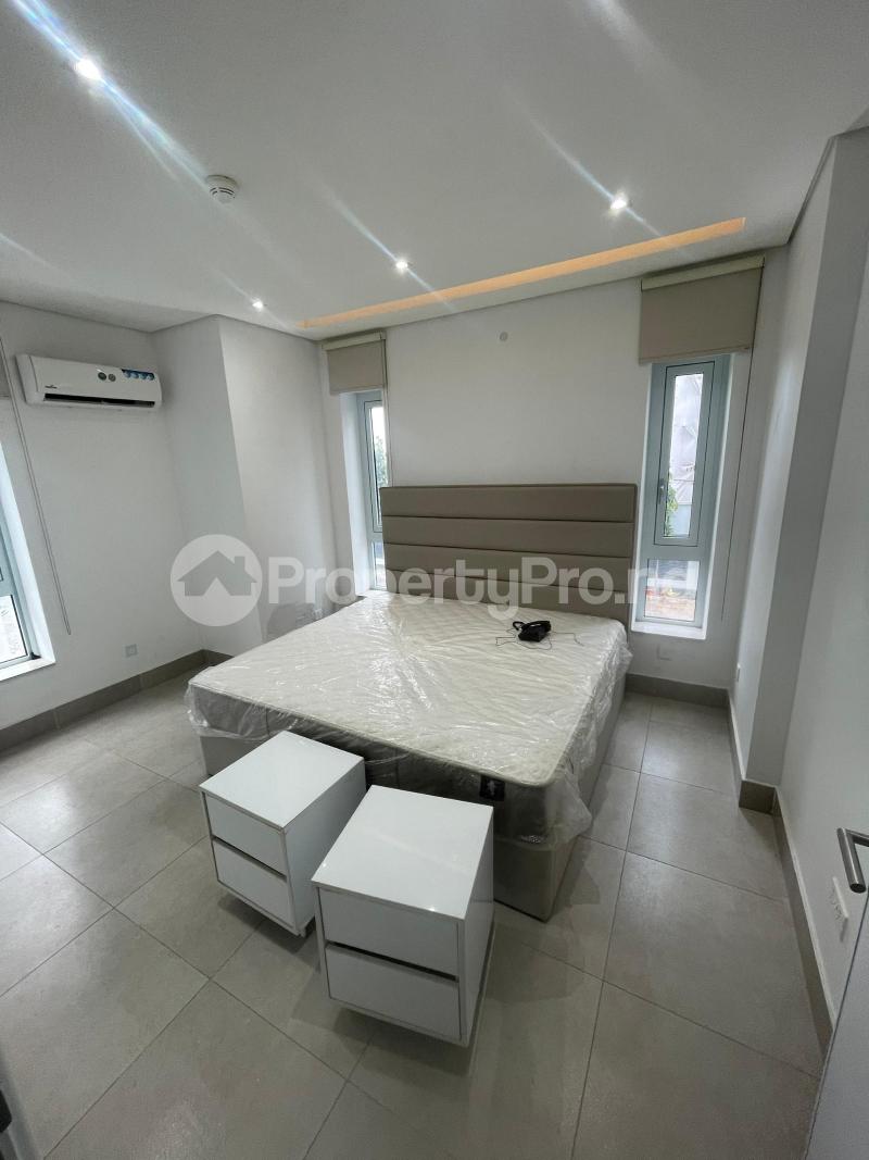 3 bedroom Flat / Apartment for rent Banana Island Ikoyi Lagos