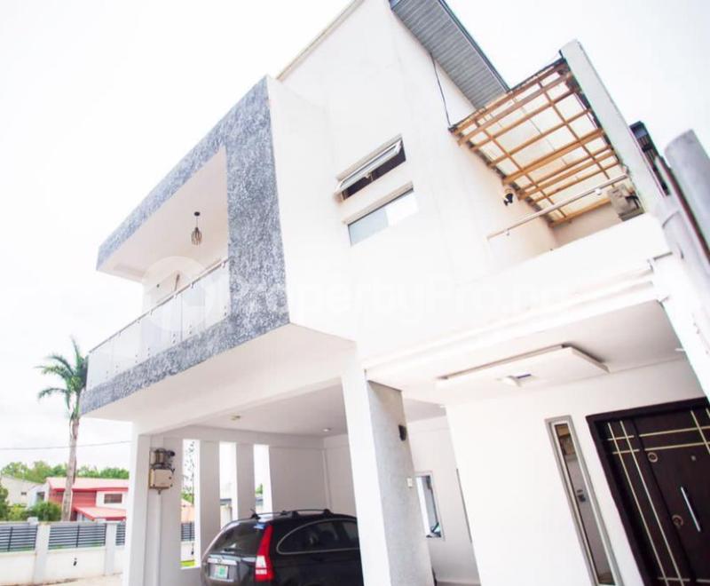 3 bedroom House for sale Oluyole Estate Ibadan Oyo