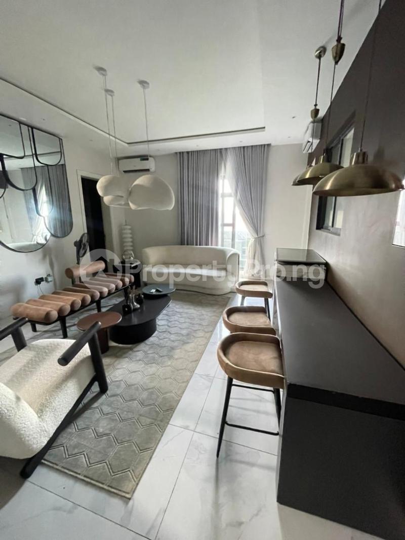 3 bedroom House for rent Ikate Lekki Lagos