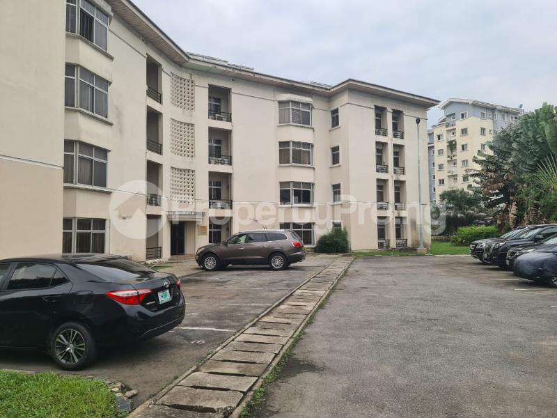 3 bedroom Flat / Apartment for rent Freedom Way, Phase 1 Lekki Lagos