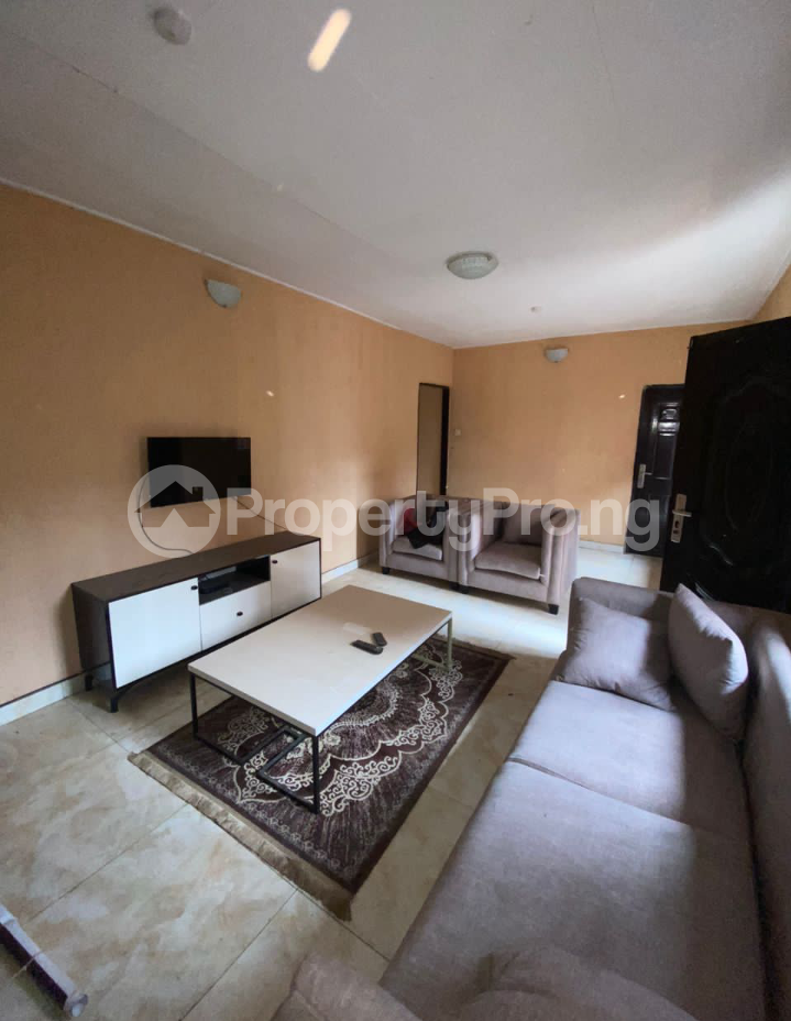 3 bedroom Flat / Apartment for rent Gra Agodi Ibadan Oyo