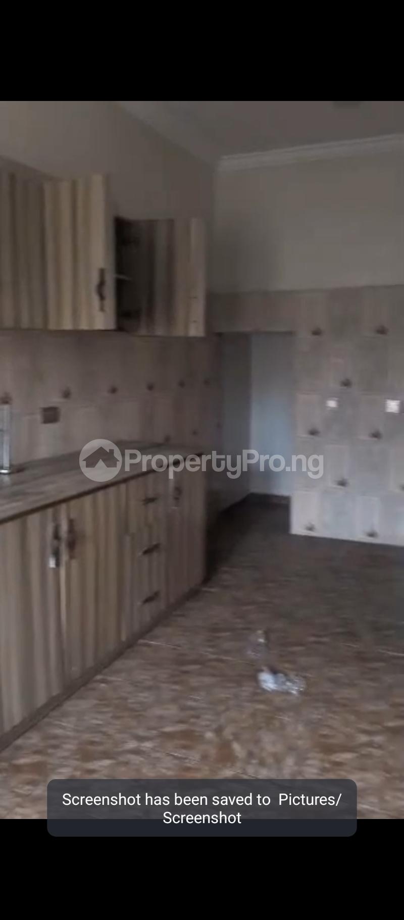3 bedroom Flat / Apartment for rent Street Soluyi Gbagada Lagos