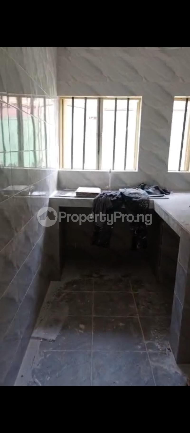 3 bedroom Flat / Apartment for rent Estate Medina Gbagada Lagos