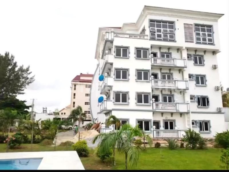 3 bedroom House for rent Parkview Estate Parkview Estate Ikoyi Lagos