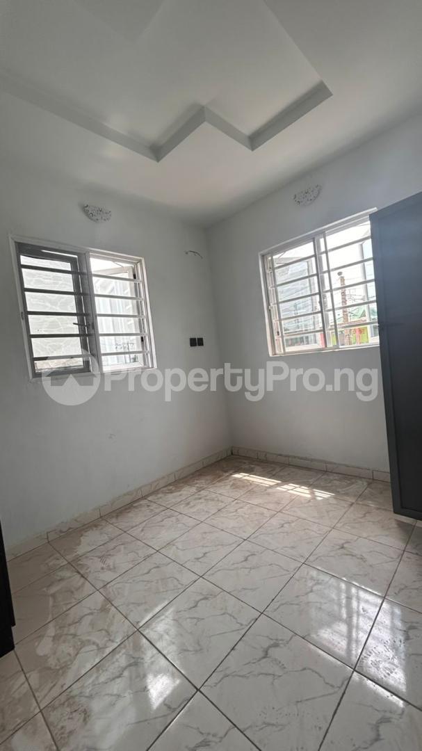 3 bedroom Flat / Apartment for rent  Lekki Phase 1 Lekki Lagos