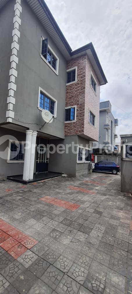 3 bedroom Flat / Apartment for rent Ikate Lekki Lagos - 0