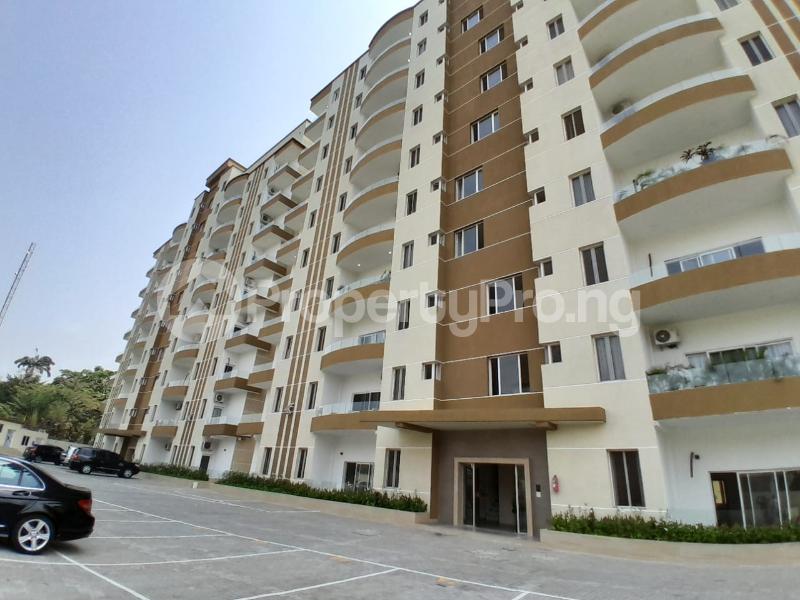 3 bedroom House for rent Musa Yaradua Street Off Adeola Odeku Victoria Island Lagos