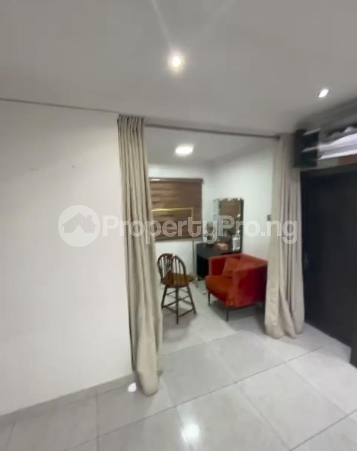 3 bedroom House for rent Masha Adelabu Ogunsanya Kilo Eric Moore Bode Thomas Surulere Lagos