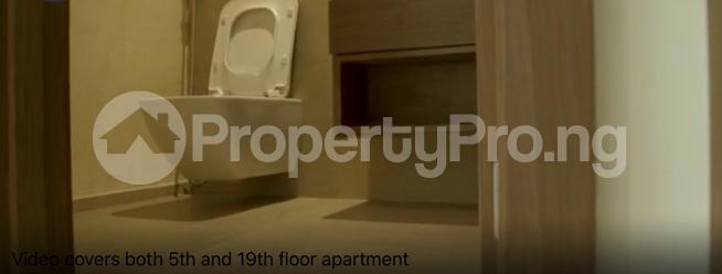 3 bedroom Flat / Apartment for sale Ikoyi Lagos