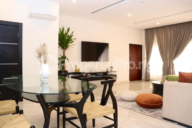 3 bedroom Flat / Apartment for shortlet Kofo Abayomi Victoria Island Lagos