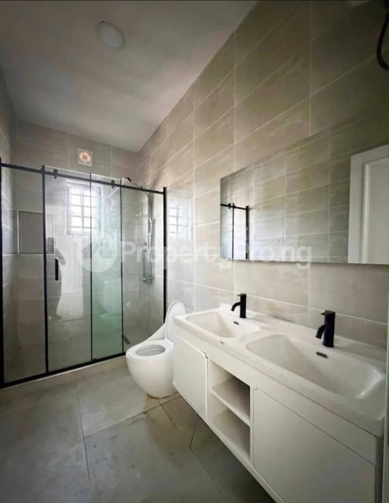 3 bedroom House for rent Ikate Lekki Lagos