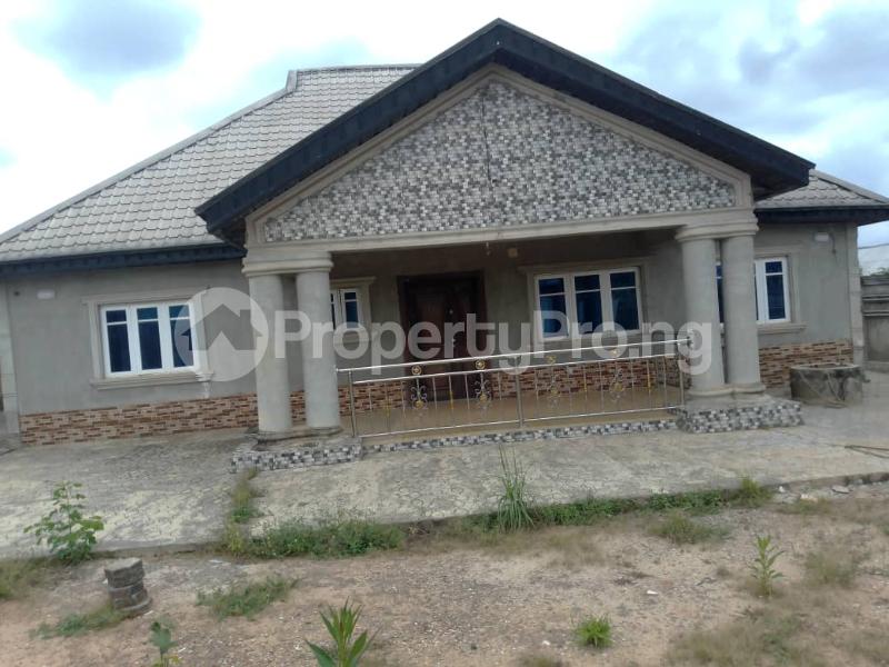 3 bedroom House for sale Pakoto, Sango Ijoko Abule Egba Lagos