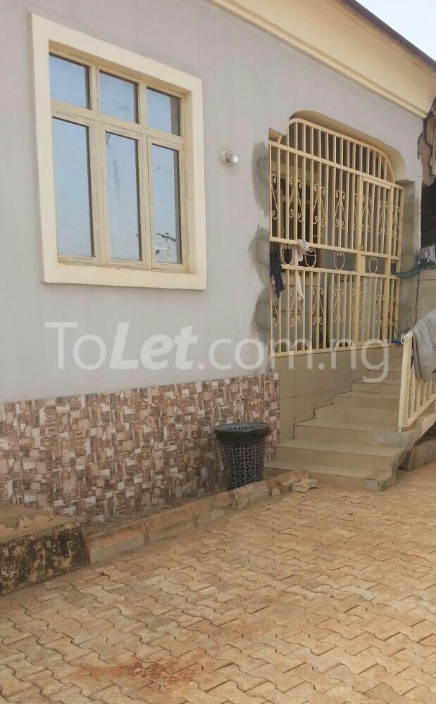 House for rent Ipent 2 Estate, Lokogoma Lokogoma Abuja