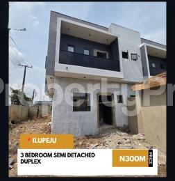 3 bedroom House for sale Town planning way Ilupeju Lagos