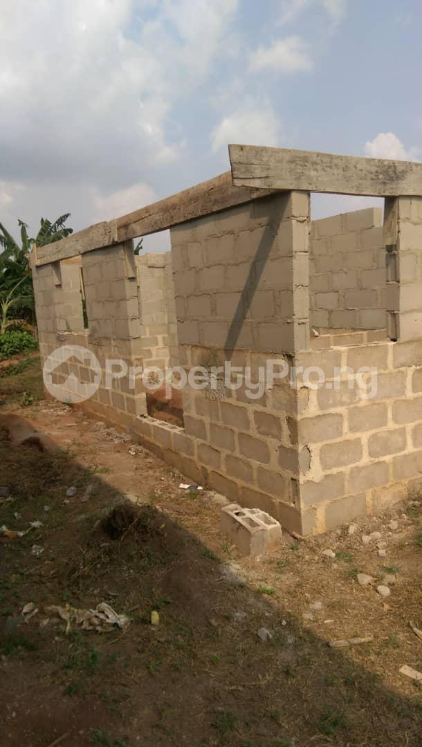 3 bedroom House for sale Okotan Gberigbe Ikorodu Ikorodu Lagos