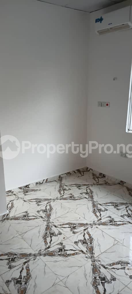 3 bedroom House for sale Estate Berger Ojodu Lagos