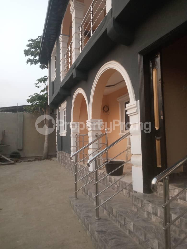 House in Alakia Ibadan Oyo House for rent in ibadan House in ibadan