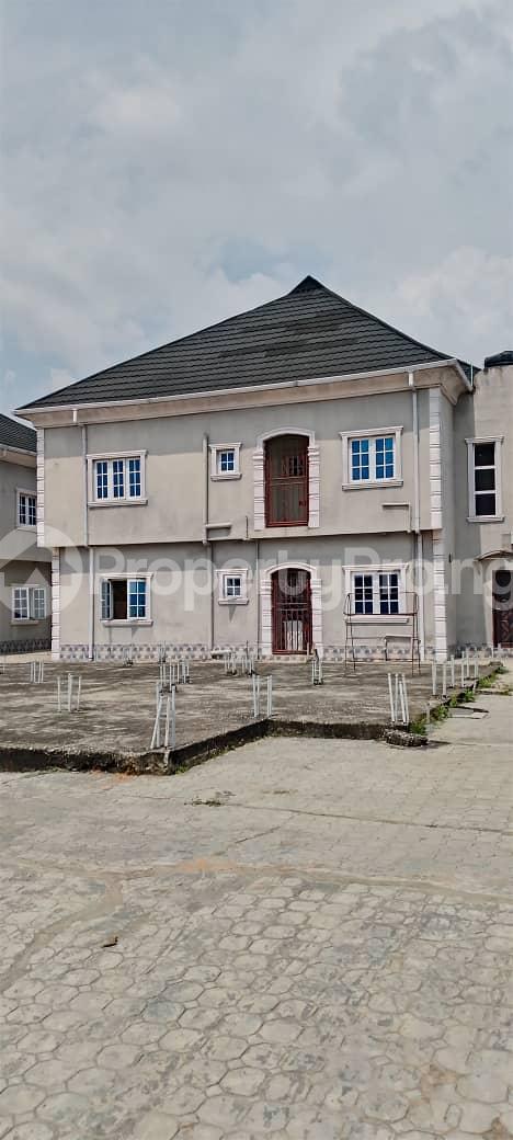 2 bedroom Flat / Apartment for rent Igando Ikotun/Igando Lagos