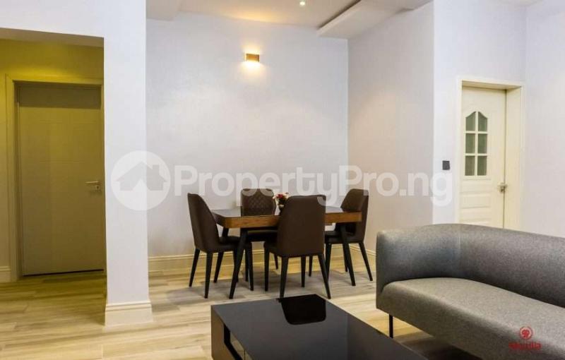 3 bedroom Flat / Apartment for shortlet Life Camp Abuja