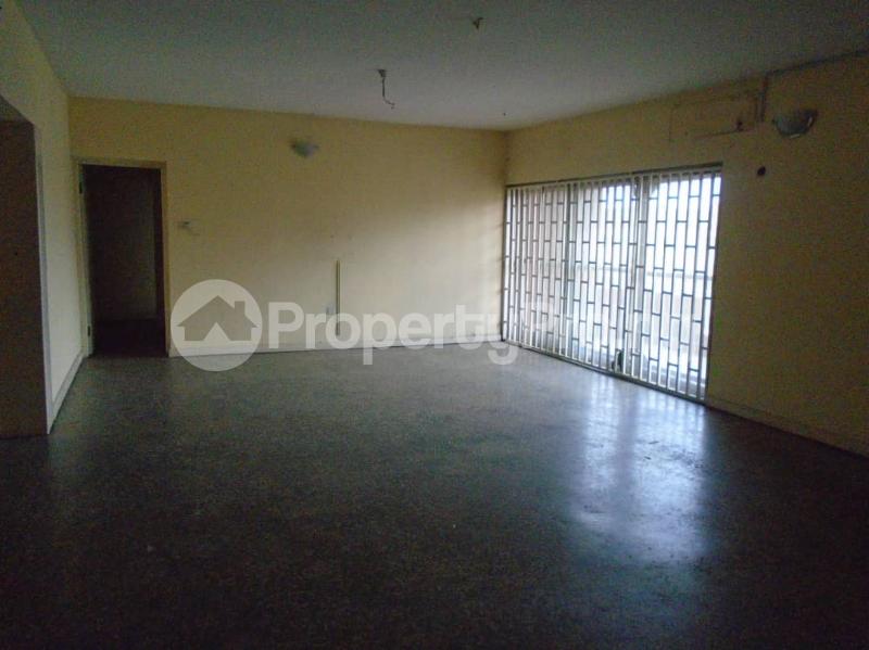 3 bedroom Flat / Apartment for rent Off Opebi Road Opebi Ikeja Lagos