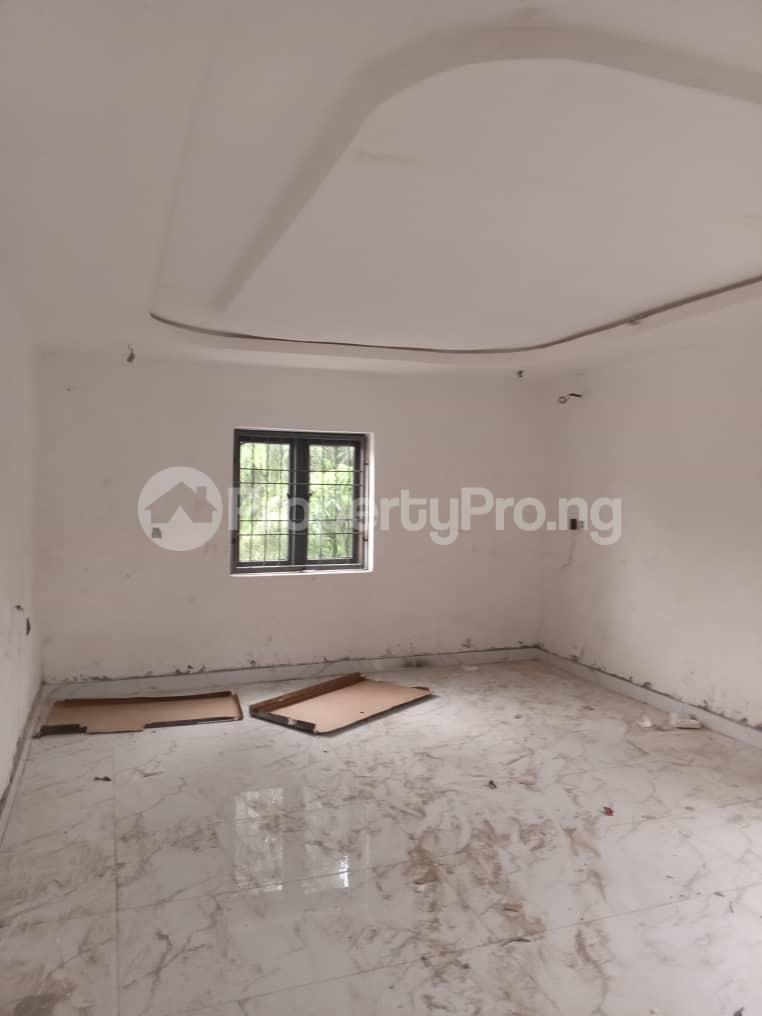 3 bedroom Flat / Apartment for rent Asokoro Abuja