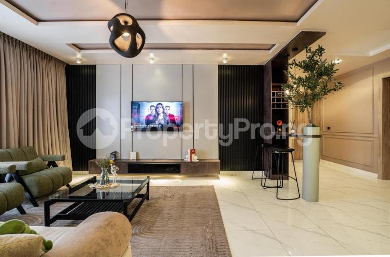 3 bedroom House for shortlet Ikate Lekki Lagos