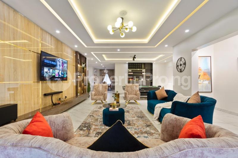 3 bedroom Flat / Apartment for shortlet ONIRU Victoria Island Lagos - 0