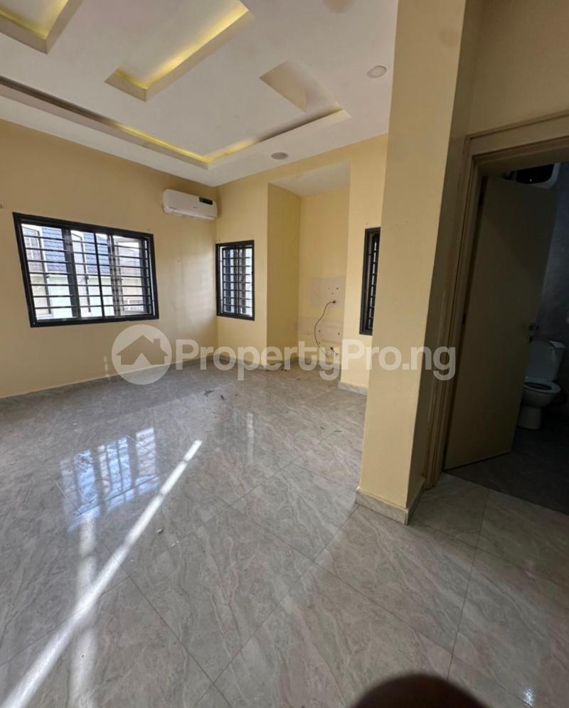 Flat / Apartment for rent Wuse 2 Abuja