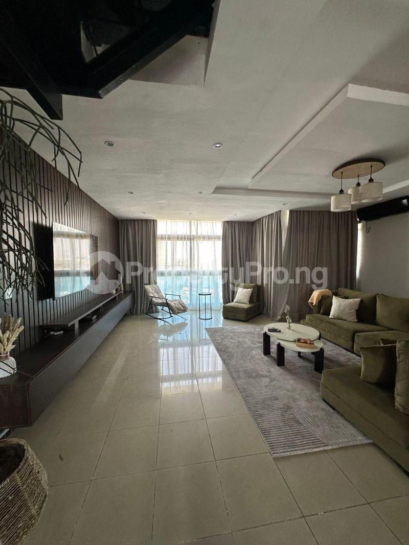 3 bedroom House for shortlet 1004 Victoria Island Lagos