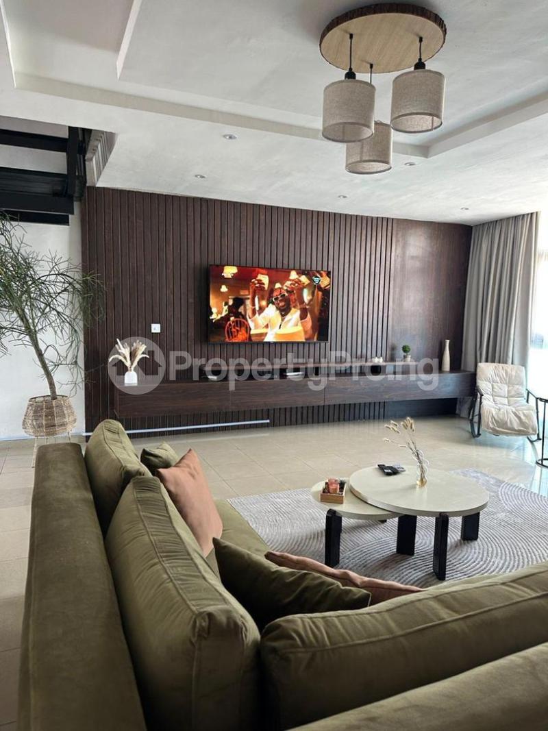 3 bedroom Flat / Apartment for shortlet 1004 Victoria Island Lagos - 0