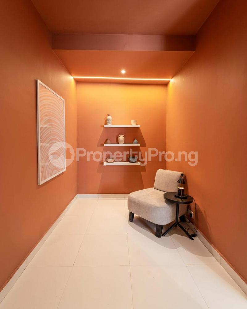 3 bedroom Flat / Apartment for shortlet Lekki Phase 1 Lekki Lagos - 0