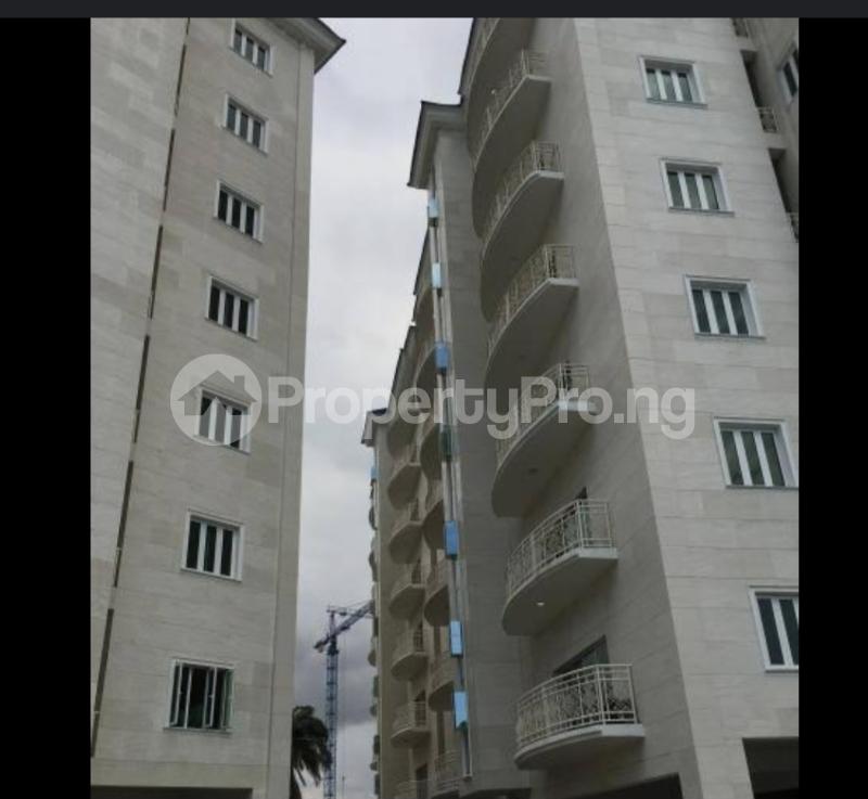 4 bedroom Flat / Apartment for sale Old Ikoyi Ikoyi Lagos
