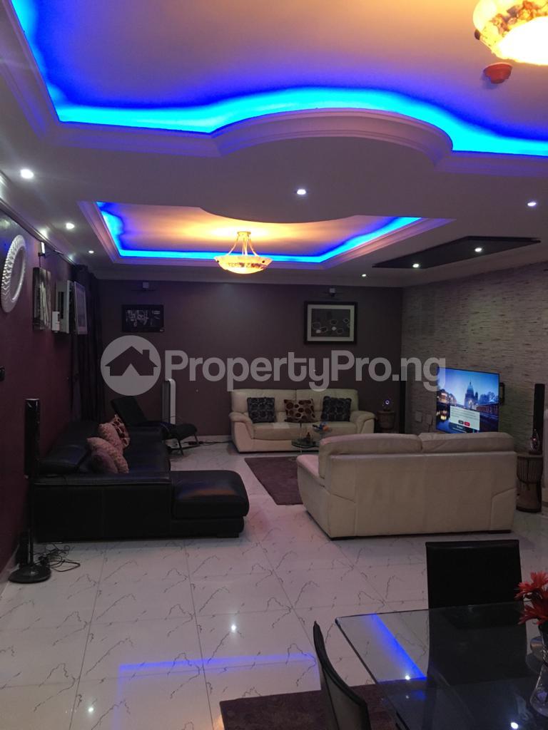 3 bedroom Flat / Apartment for shortlet Ikate Lekki Lagos