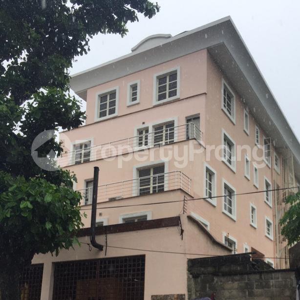 3 bedroom Flat / Apartment for rent Victoria Island Lagos