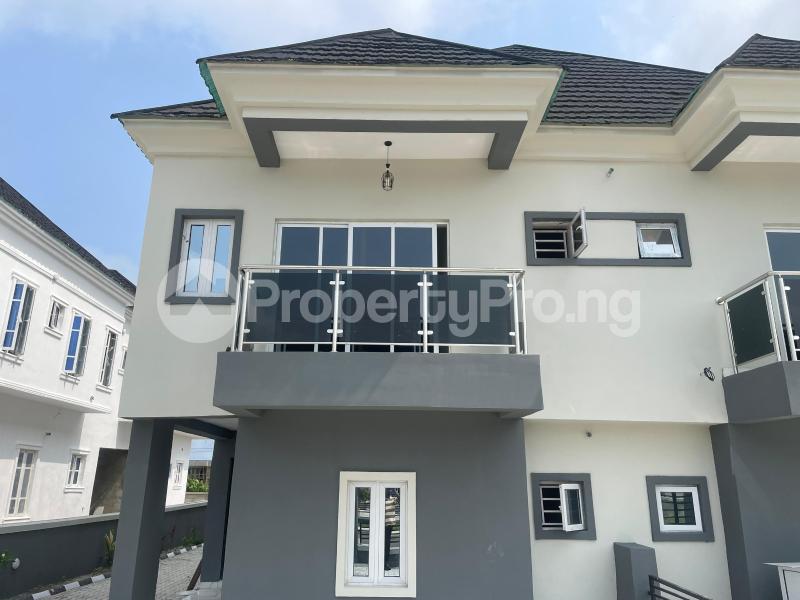 3 bedroom House for rent Amen Estate Eleko Ibeju-Lekki Lagos
