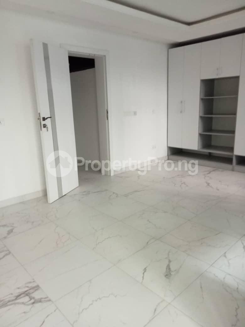 3 bedroom Flat / Apartment for rent Bourdillon Ikoyi Lagos