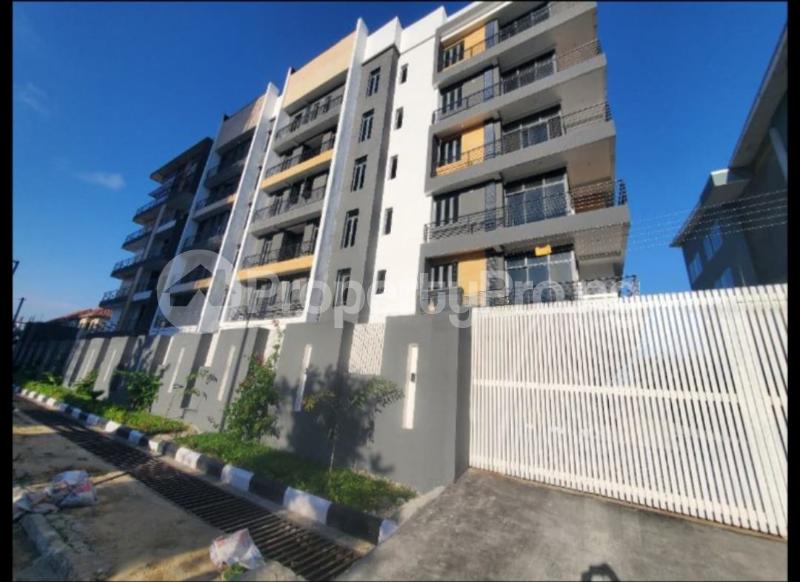 3 bedroom Flat / Apartment for rent  Lekki Phase 1 Lekki Lagos